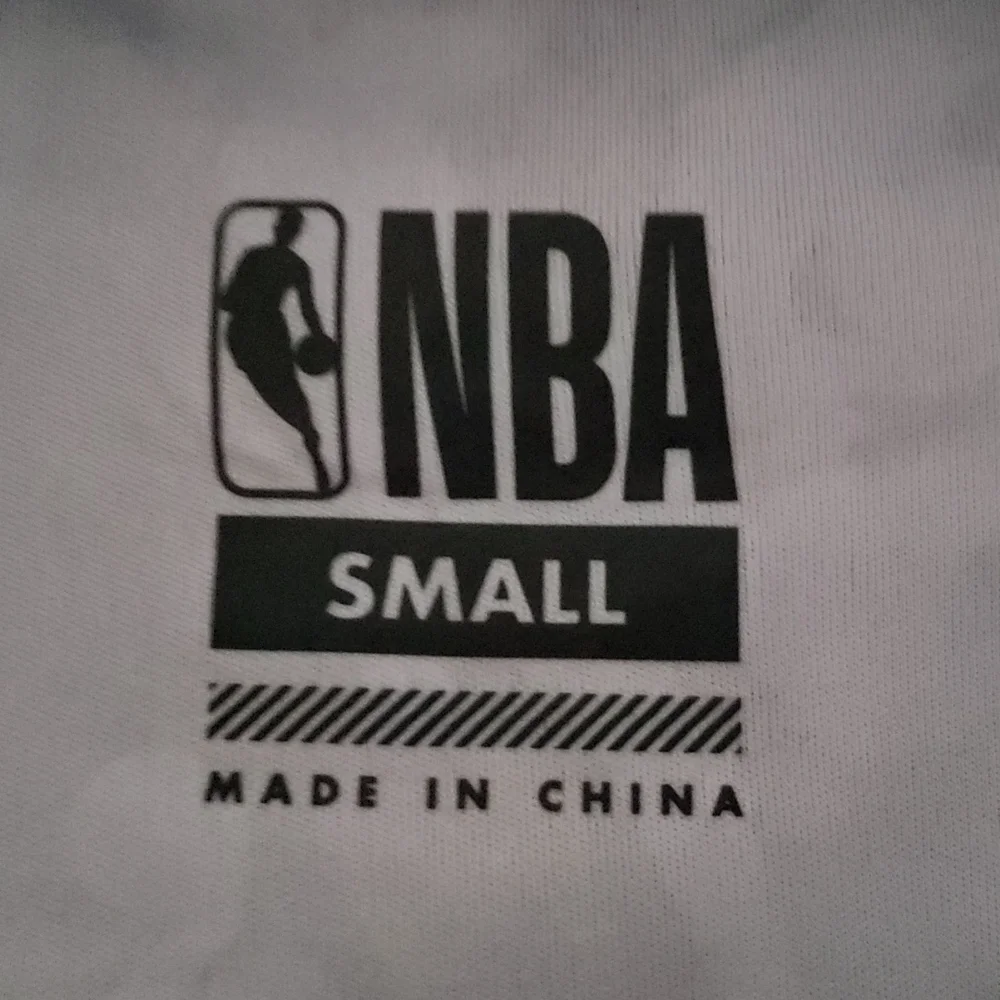 NBA basketball shirt - Picture 7 of 9